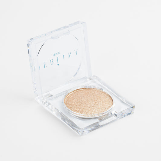 Glowcheeks highlight powder