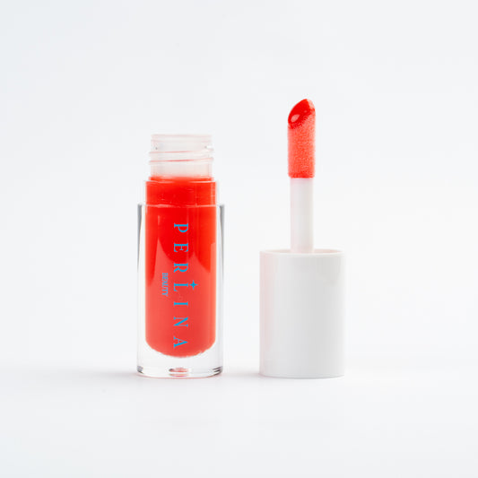 Glazed lipgloss