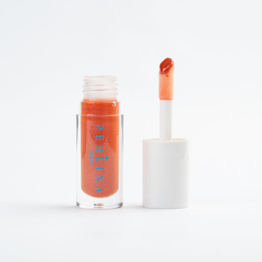 Galzed lipgloss