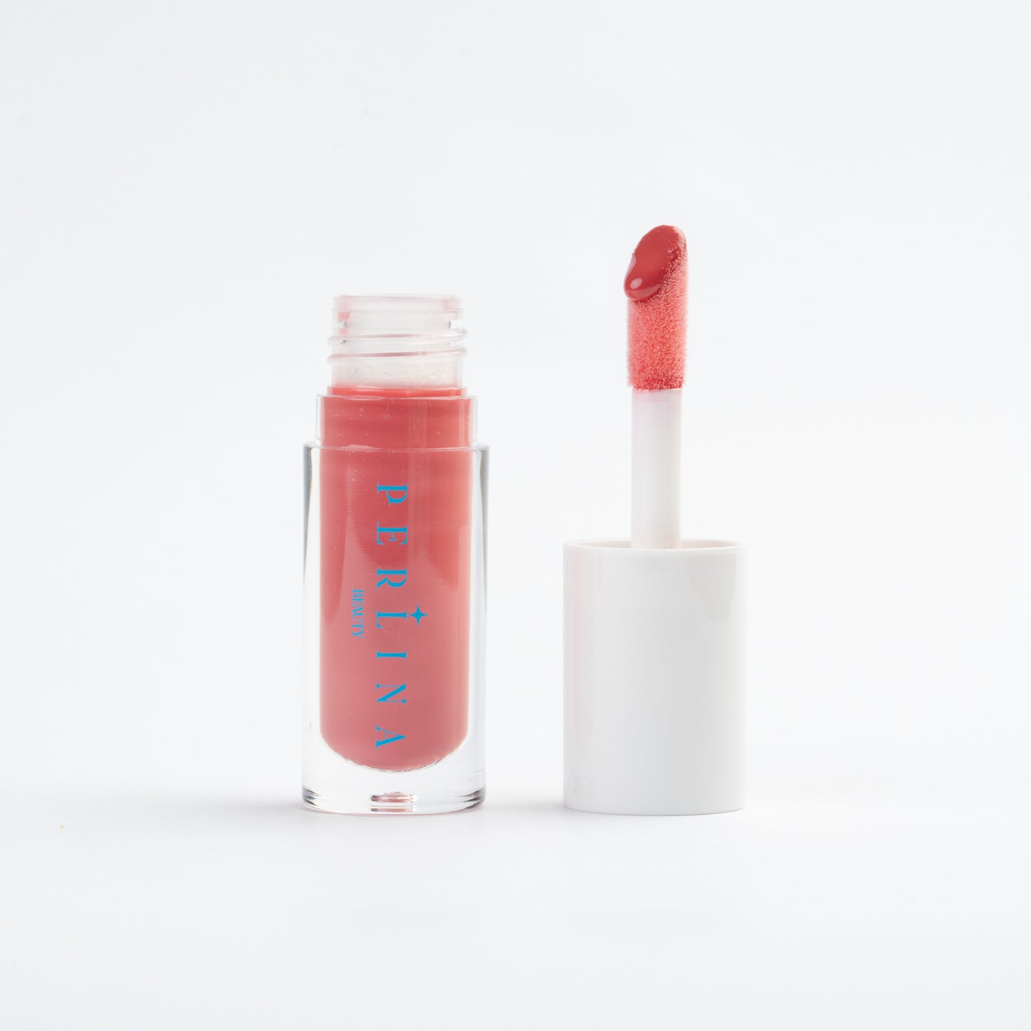 Glazed lipgloss