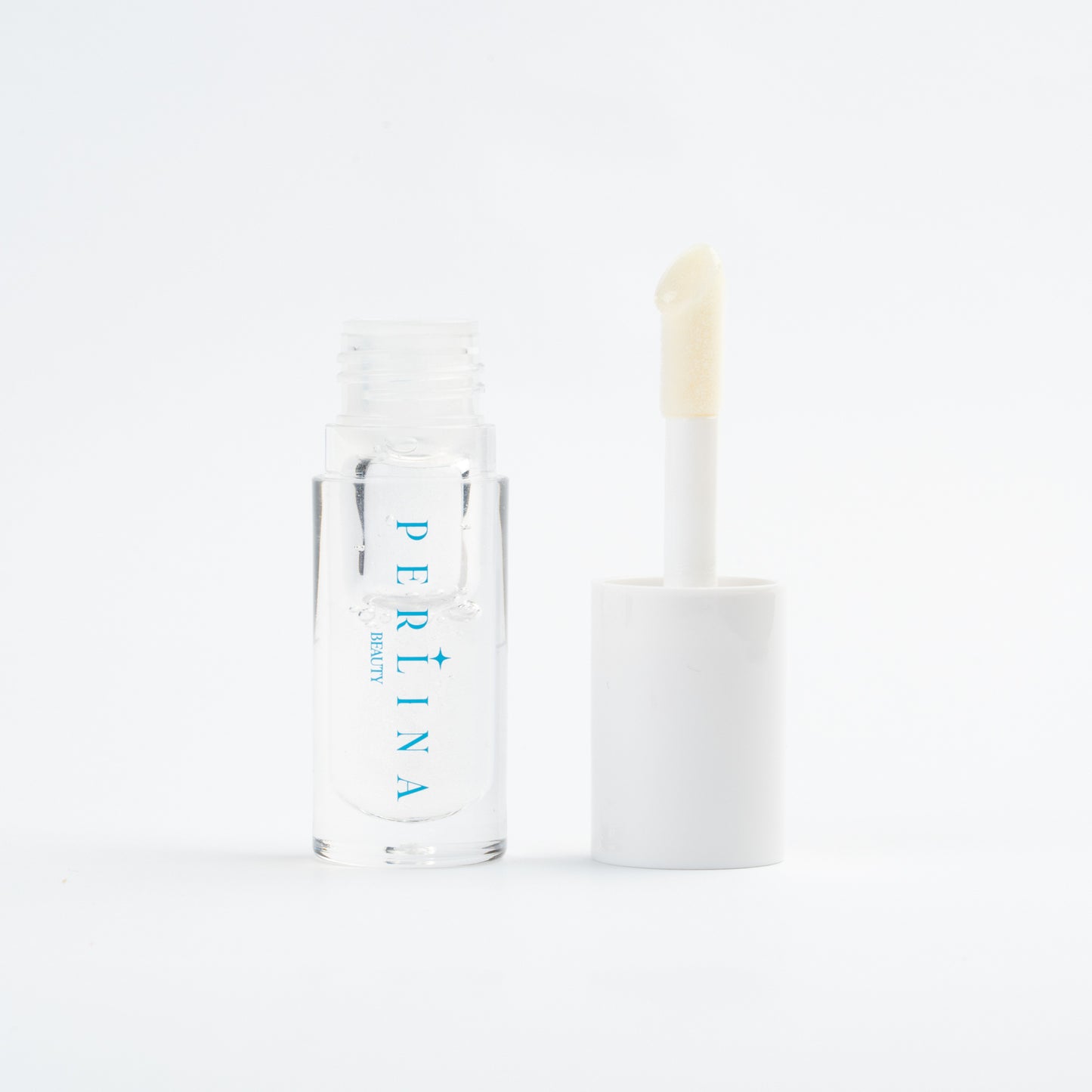 Glazed lipgloss
