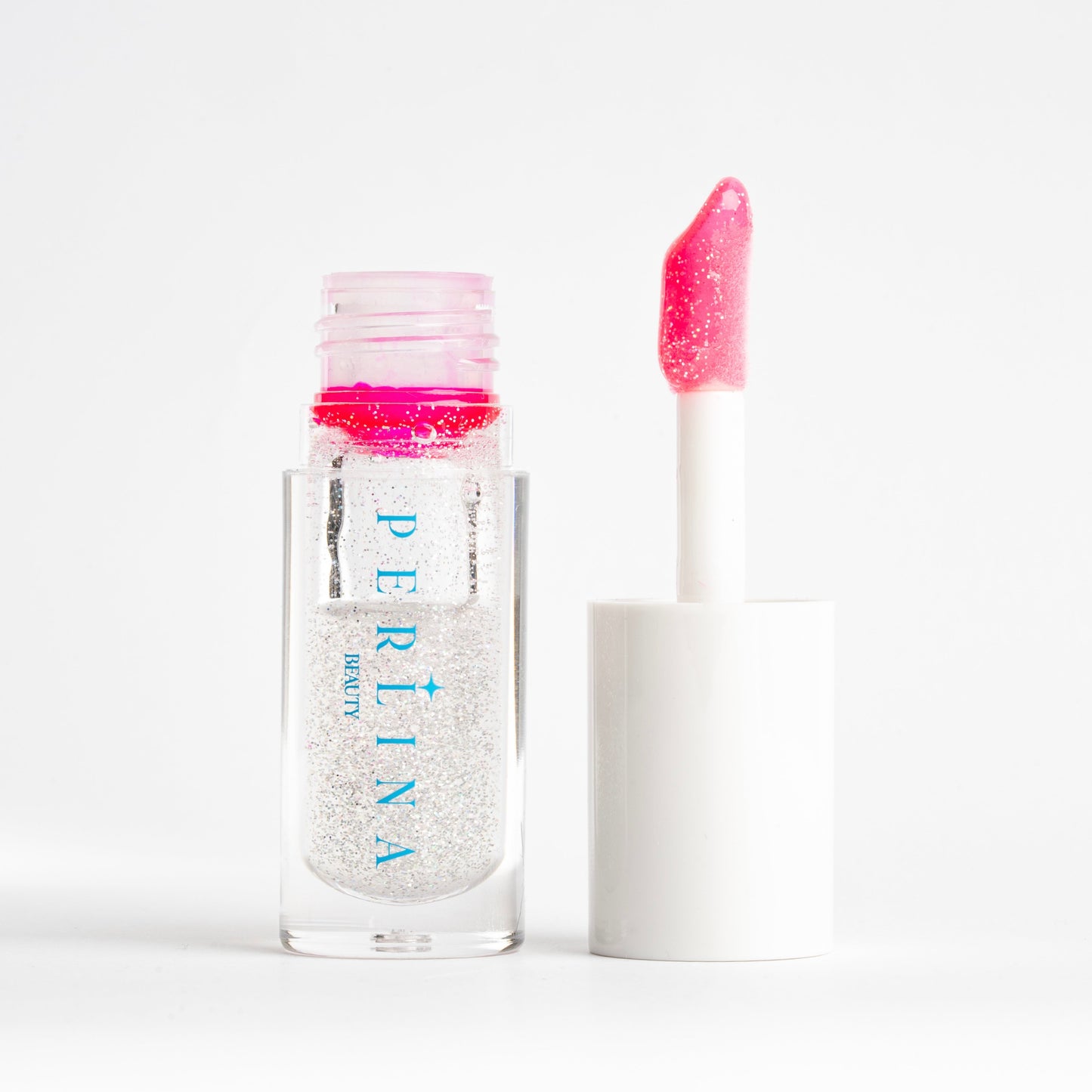 Sheer Tinted Lipgloss